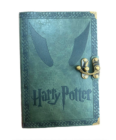 Harry Potter Diary/Notebook