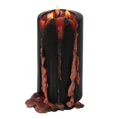 Vampire Tears Candle