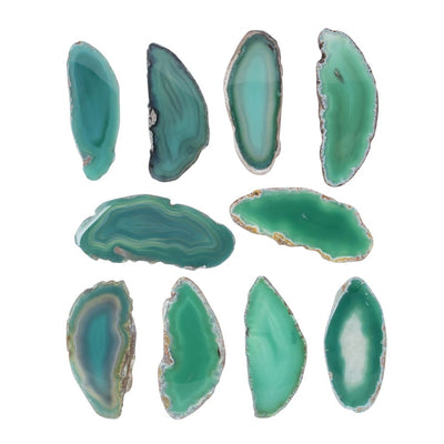 Green Agate (Small)