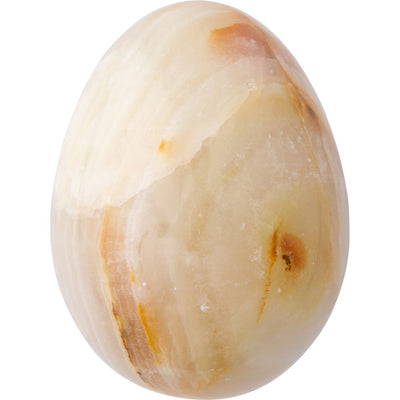 Marble Onyx Egg