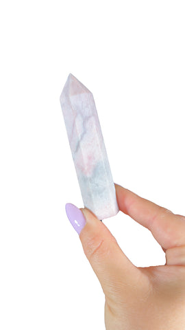 Pink Opal Towers