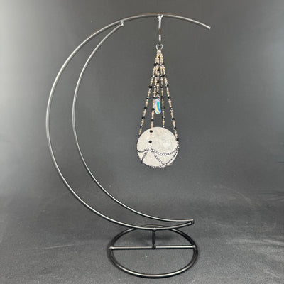 Hammock Moon Stand