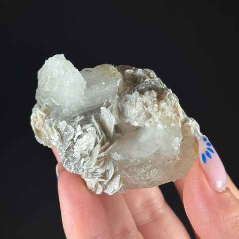 Aquamarine Specimen
