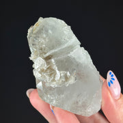 Aquamarine Specimen
