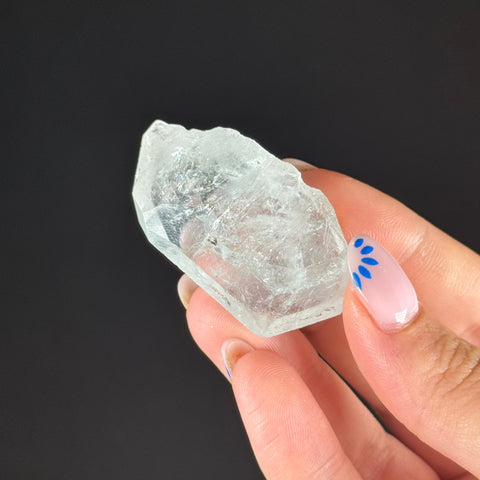 Aquamarine Specimen