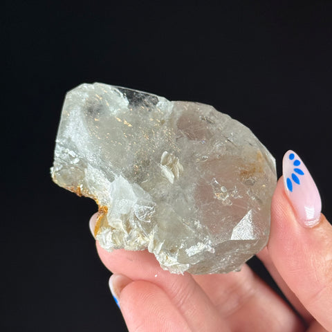 Aquamarine Specimen