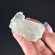 Aquamarine Specimen