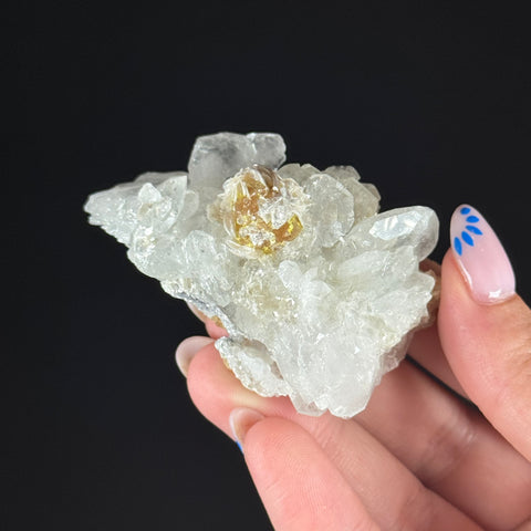 Aquamarine Specimen