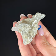 Aquamarine Specimen