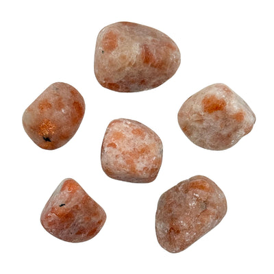 Sunstone Tumbles