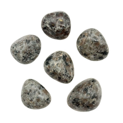 Yooperlite Tumbles