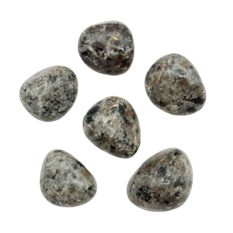 Yooperlite Tumbles