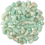 Green Aventurine Tumbles