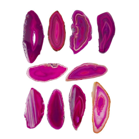 Pink Agate (Small)